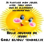 ᐅ image bonne journée tendresse - Bonne journée images gratuites