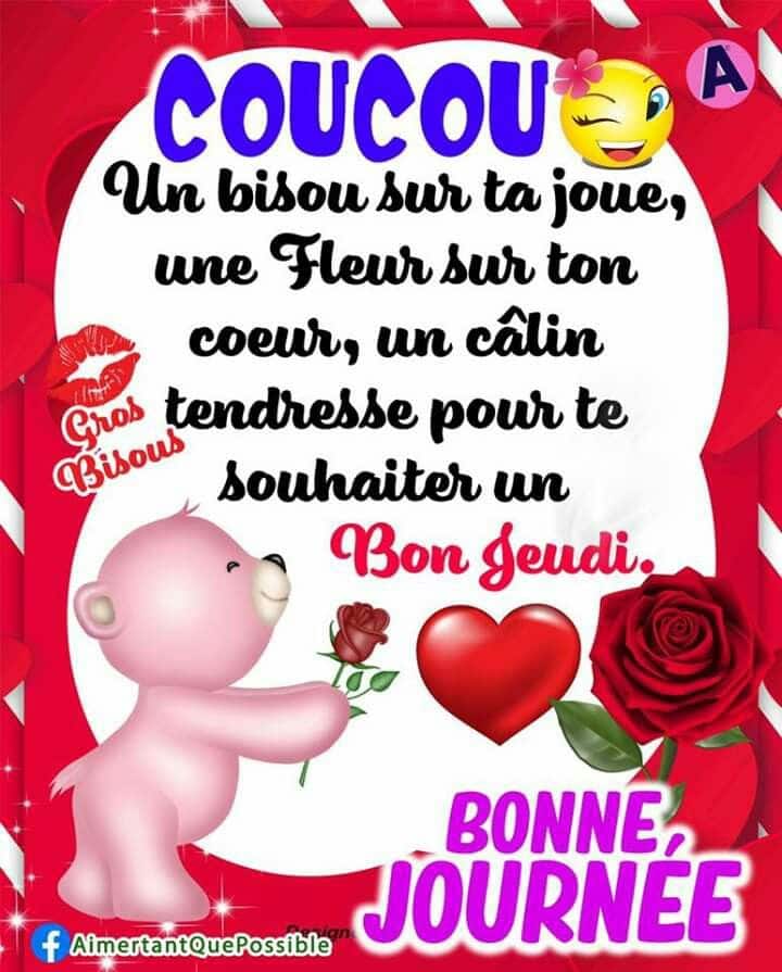 ᐅ image bonne journée tendresse - Bonne journée images gratuites ᐅ image bonne journée tendresse - Bonne journée images gratuites