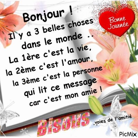 ᐅ image bonne journée tendresse - Bonne journée images gratuites ᐅ image bonne journée tendresse - Bonne journée images gratuites