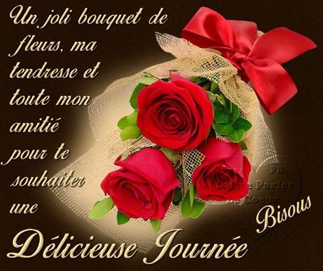 ᐅ image bonne journée tendresse - Bonne journée images gratuites ᐅ image bonne journée tendresse - Bonne journée images gratuites