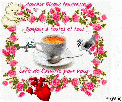 ᐅ image bonne journée tendresse - Bonne journée images gratuites ᐅ image bonne journée tendresse - Bonne journée images gratuites