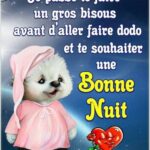 ᐅ image bonne nuit bisous - Bonne nuit images gratuites