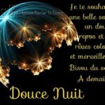 ᐅ image bonne nuit romantique - Bonne nuit images gratuites