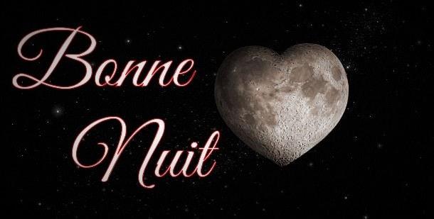 ᐅ image bonne nuit romantique - Bonne nuit images gratuites ᐅ image bonne nuit romantique - Bonne nuit images gratuites