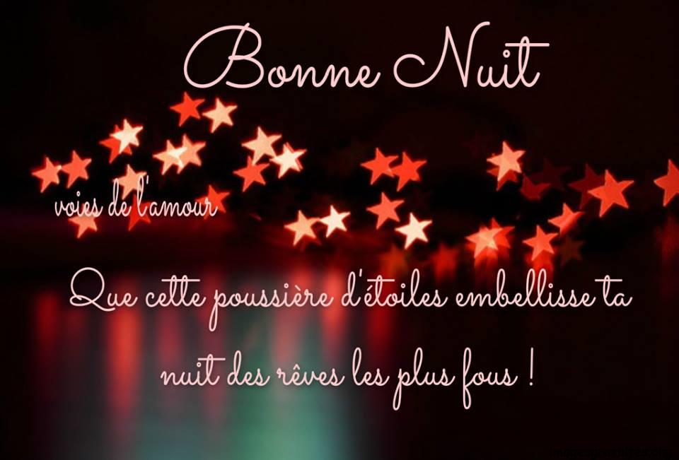 ᐅ image bonne nuit romantique - Bonne nuit images gratuites ᐅ image bonne nuit romantique - Bonne nuit images gratuites