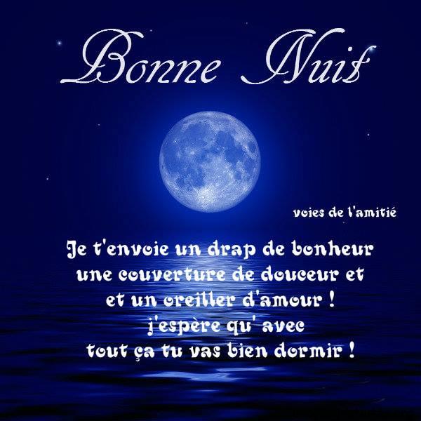 ᐅ image bonne nuit romantique - Bonne nuit images gratuites ᐅ image bonne nuit romantique - Bonne nuit images gratuites