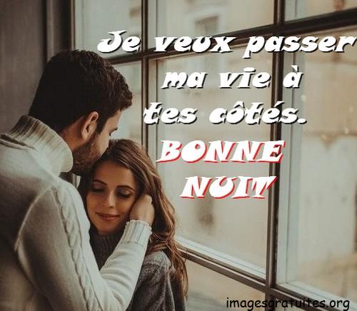 ᐅ image bonne nuit romantique - Bonne nuit images gratuites ᐅ image bonne nuit romantique - Bonne nuit images gratuites