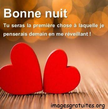 ᐅ image bonne nuit romantique - Bonne nuit images gratuites ᐅ image bonne nuit romantique - Bonne nuit images gratuites