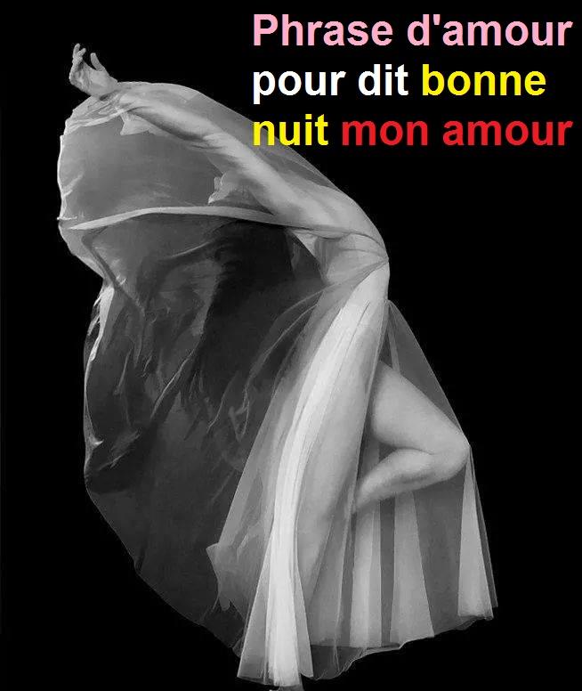 ᐅ image bonne nuit romantique - Bonne nuit images gratuites ᐅ image bonne nuit romantique - Bonne nuit images gratuites