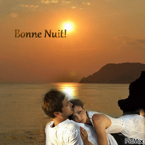 ᐅ image bonne nuit romantique - Bonne nuit images gratuites ᐅ image bonne nuit romantique - Bonne nuit images gratuites