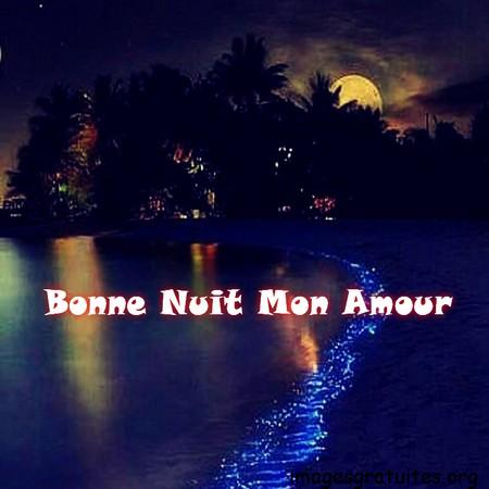ᐅ image bonne nuit romantique - Bonne nuit images gratuites ᐅ image bonne nuit romantique - Bonne nuit images gratuites