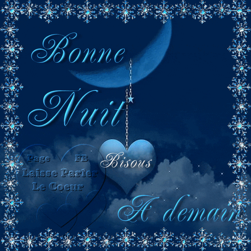 ᐅ image bonne nuit romantique - Bonne nuit images gratuites ᐅ image bonne nuit romantique - Bonne nuit images gratuites