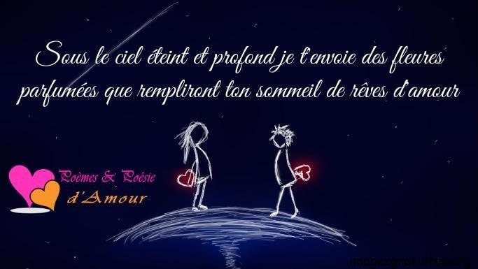 ᐅ image bonne nuit romantique - Bonne nuit images gratuites ᐅ image bonne nuit romantique - Bonne nuit images gratuites