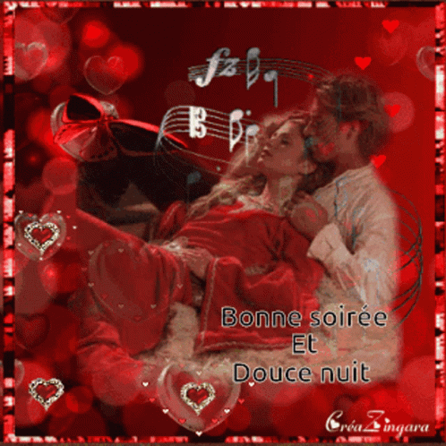 ᐅ image bonne nuit romantique - Bonne nuit images gratuites ᐅ image bonne nuit romantique - Bonne nuit images gratuites