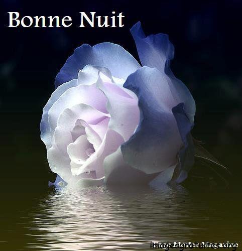ᐅ image bonne nuit romantique - Bonne nuit images gratuites ᐅ image bonne nuit romantique - Bonne nuit images gratuites