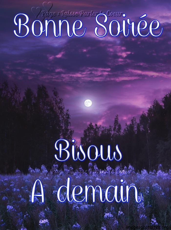 ᐅ image bonne soirée et bonne nuit - Bonne nuit images gratuites ᐅ image bonne soirée et bonne nuit - Bonne nuit images gratuites