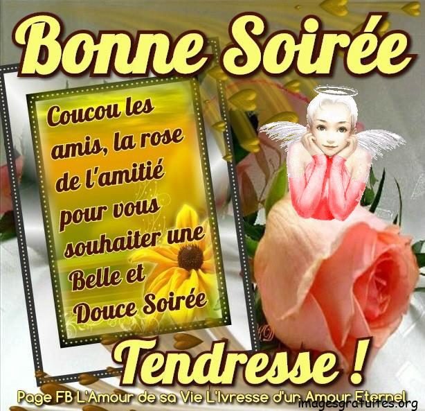 ᐅ image bonne soirée et bonne nuit - Bonne nuit images gratuites ᐅ image bonne soirée et bonne nuit - Bonne nuit images gratuites