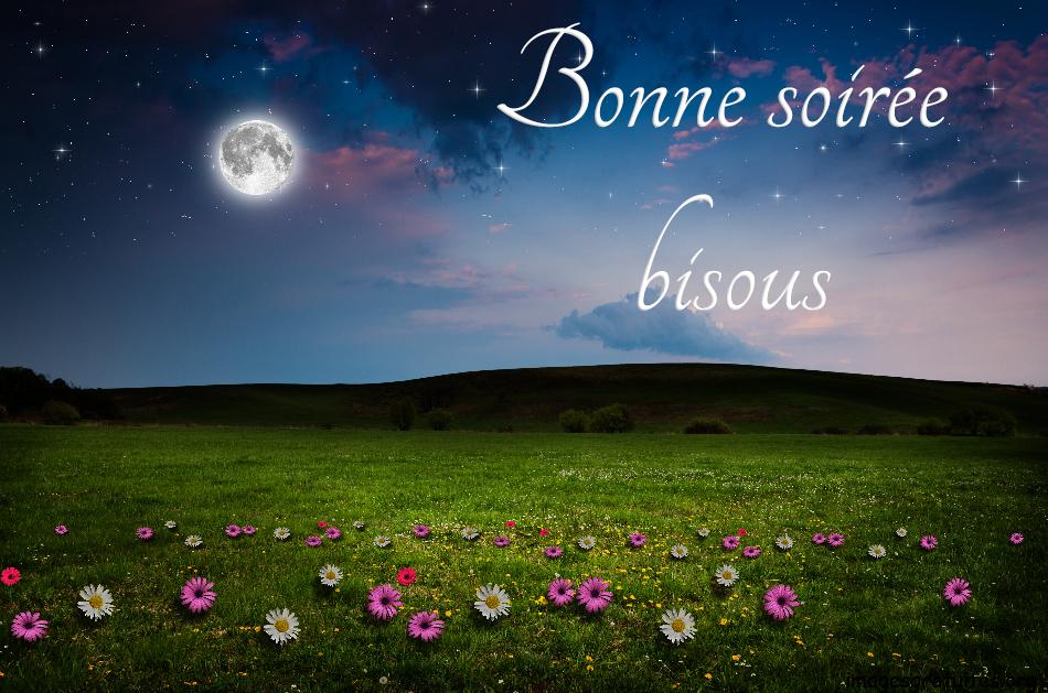 ᐅ image bonne soirée et bonne nuit - Bonne nuit images gratuites ᐅ image bonne soirée et bonne nuit - Bonne nuit images gratuites