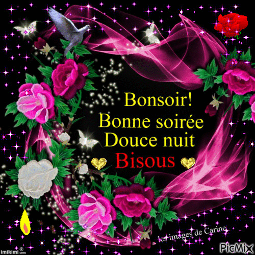 ᐅ image bonne soirée et bonne nuit - Bonne nuit images gratuites ᐅ image bonne soirée et bonne nuit - Bonne nuit images gratuites