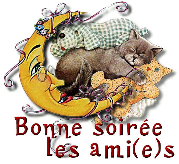 ᐅ image bonne soirée et bonne nuit - Bonne nuit images gratuites ᐅ image bonne soirée et bonne nuit - Bonne nuit images gratuites