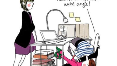 ᐅ image drole femme - Humour images gratuites