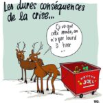 ᐅ image drole noel - Humour images gratuites