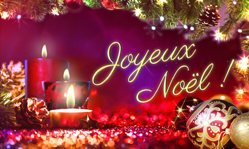 ᐅ image joyeux noel a tous - Noël images gratuites