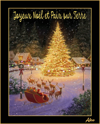 ᐅ image joyeux noel avec texte - Noël images gratuites