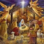 ᐅ image joyeux noel catholique - Noël images gratuites