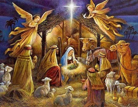 ᐅ image joyeux noel catholique - image joyeux noel catholique images gratuites