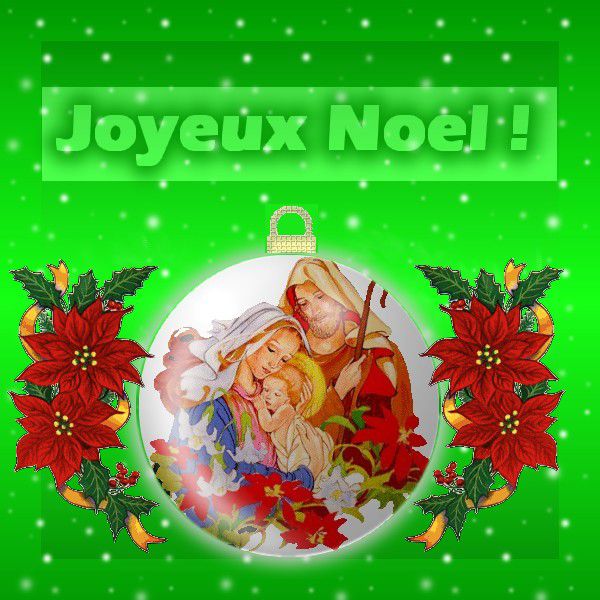 ᐅ image joyeux noel catholique - Noël images gratuites