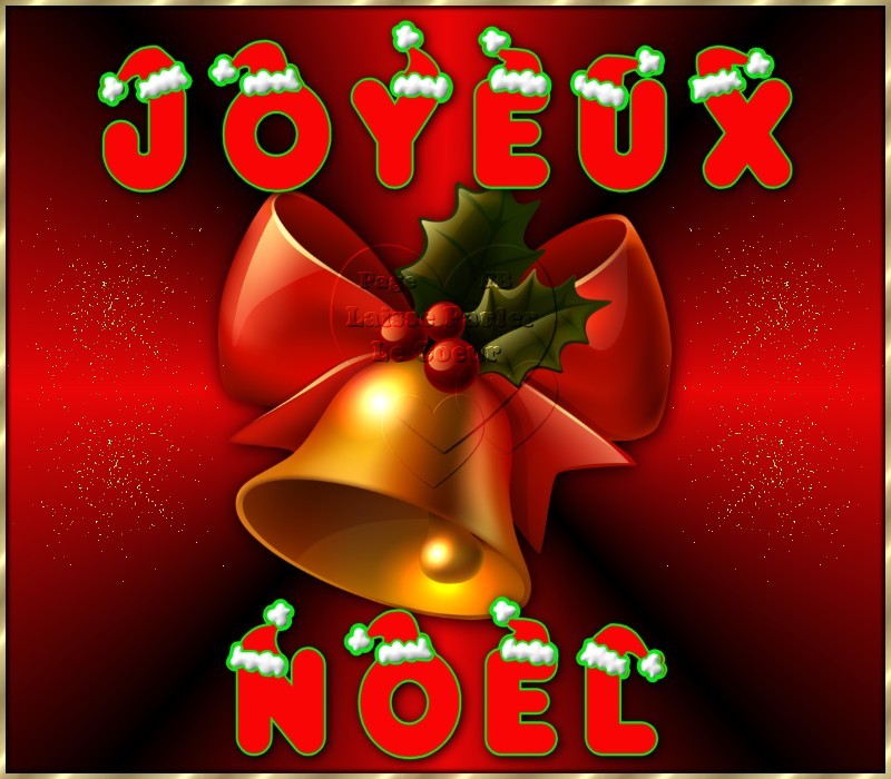 ᐅ image joyeux noel facebook - Noël images gratuites