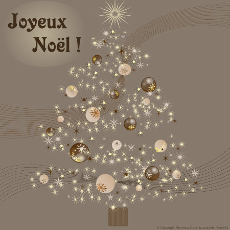 ᐅ image joyeux noel nature - Noël images gratuites
