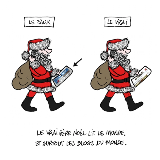 ᐅ image joyeux noel rigolote - Noël images gratuites