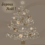 ᐅ image joyeux noel zen - Noël images gratuites