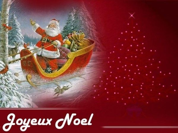 ᐅ image joyeux noel zen - Noël images gratuites