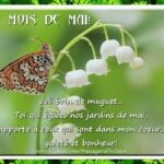 ᐅ image mois de mai - Bonjour images gratuites