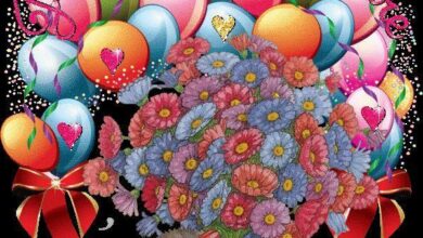 ᐅ image pour anniversaire - Anniversaire images gratuites