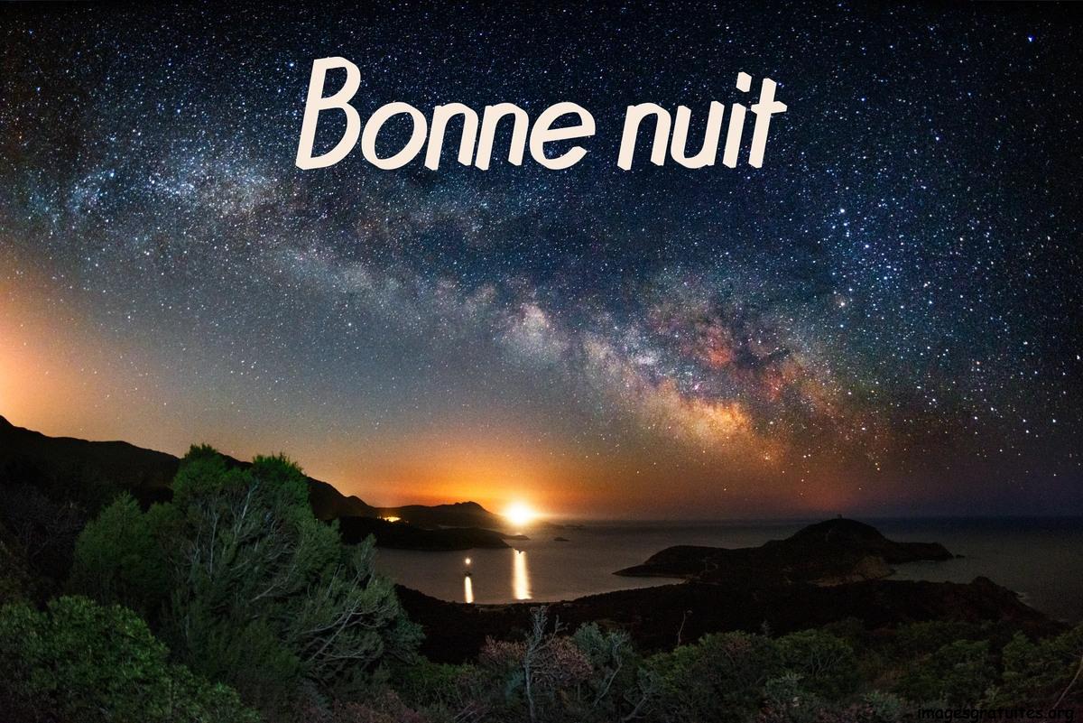 ᐅ jolie image bonne nuit - Bonne nuit images gratuites