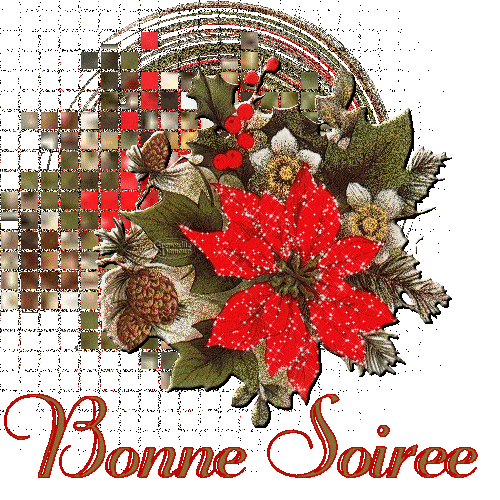 ᐅ scintillant bonne soirée et bonne nuit gif - bonne soirée images gratuites