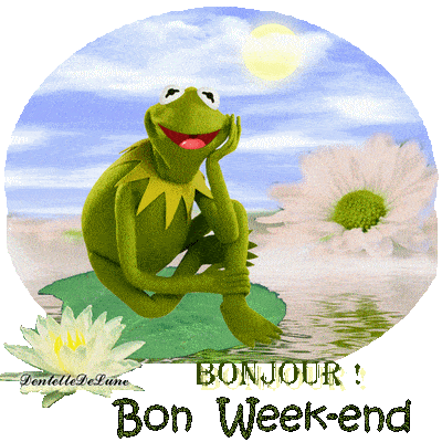 ᐅ zen bon week end - Bon week-end images gratuites